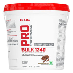 GNC Pro Performance Powder Bulk 1340