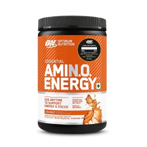 ON (Optimum Nutrition) Essential Amino Energy