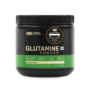 ON (Optimum Nutrition) Glutamine Powder