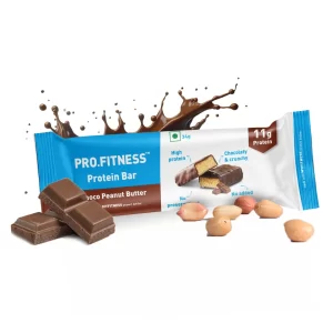 My Fitness 11gm Protein Bar