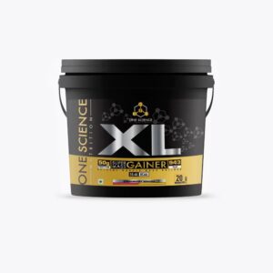 One Science Gainer Xl