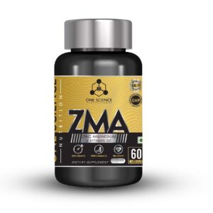 One Science ZMA