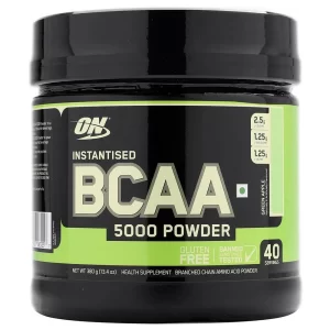 ON (Optimum Nutrition) Instantized BCAA 5000