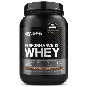 ON (Optimum Nutrition) Performance Whey