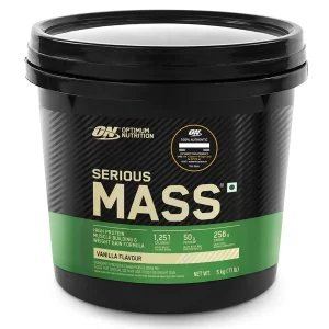 ON (Optimum Nutrition) Serious Mass