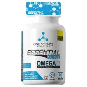 One Science Essential Series Omega 3