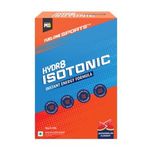 MB Fuel One Sports Hydr8 Isotonic
