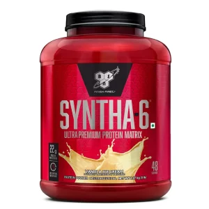 BSN Syntha-6 Ultra Premium Protein Matrix
