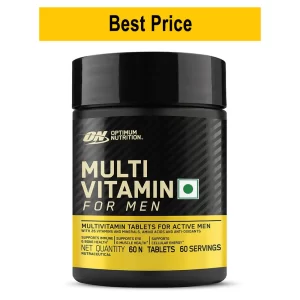 ON (Optimum Nutrition) Multivitamin for Men