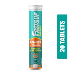 Fast&Up Fortify