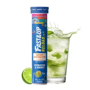Fast & Up Reload- Single - Mojito