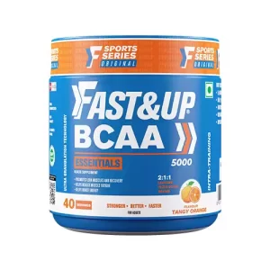 Fast&Up BCAA Essentials