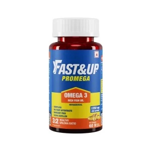 Fast&Up Promega