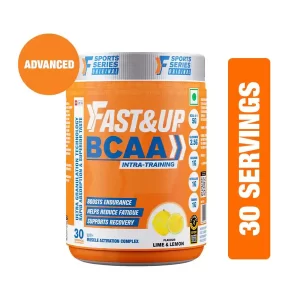 Fast & Up BCAA Advanced