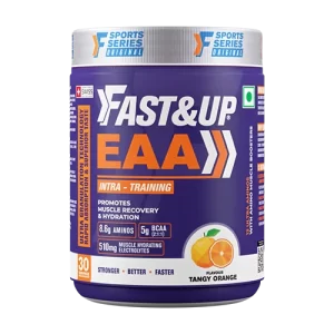 Fast&Up Essential Amino Acids