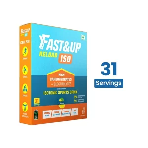 Fast & Up Reload Iso