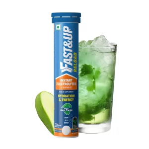 Fast & Up Reload- Single - Aam Panna