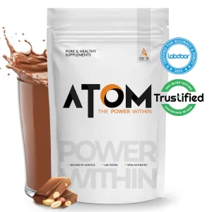Asitis ATOM Whey Protein