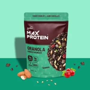 RITEBITE Max Protein Granola