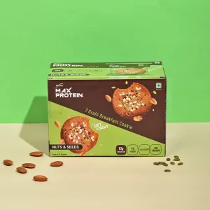 RITEBITE Max Protein Cookies
