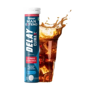 Man Extend Delay Climax- India's First Supplement for Better S*x