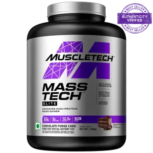 Muscletech Mass Tech Elite