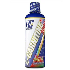 RONNIE COLEMAN L-Carnitine XS 3000
