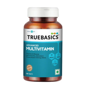 TrueBasics Multivitamin