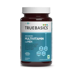 TrueBasics Multivitamin Men