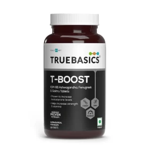 TrueBasics T Boost