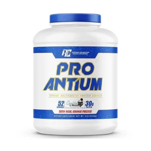 RONNIE COLEMAN Pro Antium