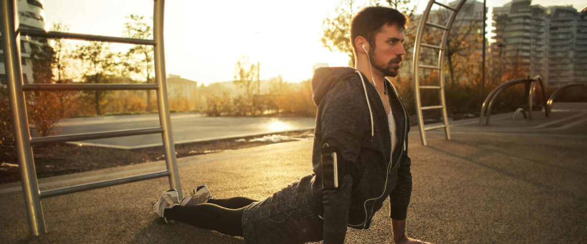 Daily Habits That Transform Your Health in 30 Days