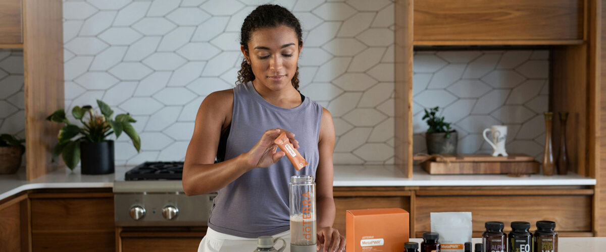 How to Choose the Right Supplement for Your Health Goals