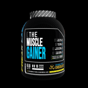 Freak Labs The Muscle Gainer