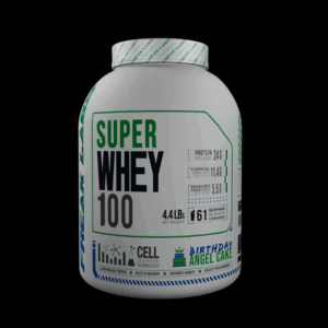 Freak Labs Super Whey