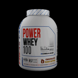 Freak Labs Power Whey
