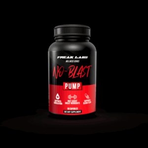 Freak Labs No-Blast Pump
