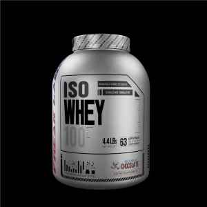 Freak Labs Iso Whey
