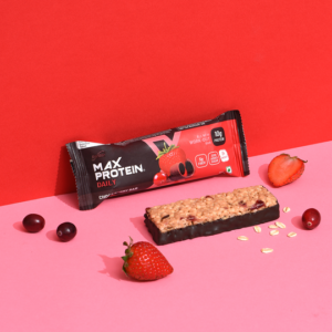 RiteBite Max Protein Bar - Daily Choco Berry