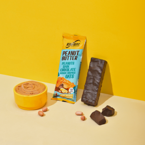 RiteBite Max Protein Peanut Butter Bar