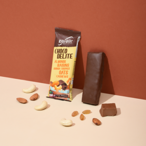 RiteBite Max Protein Choco Delite Bar