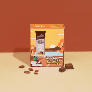 RiteBite Max Protein Choco Delite Bar - Pack 12
