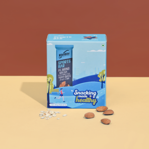 RiteBite Max Protein Sports Bar - Pack 12