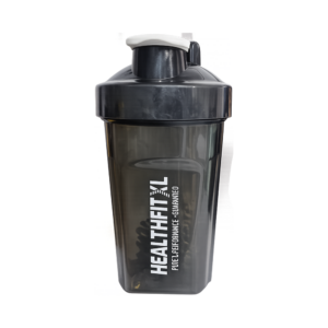 HX Triangle Shaker